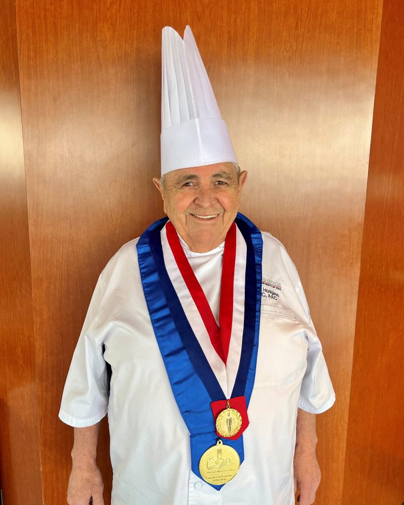 Chartwells Higher Education Highlights Inspirational Associates ...