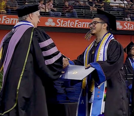 Congratulations to Our 2023 Graduating Interns! - Chartwells Higher Ed